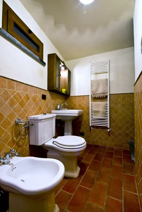 Holiday home Casa Macina Villa Borgo a Mozzano