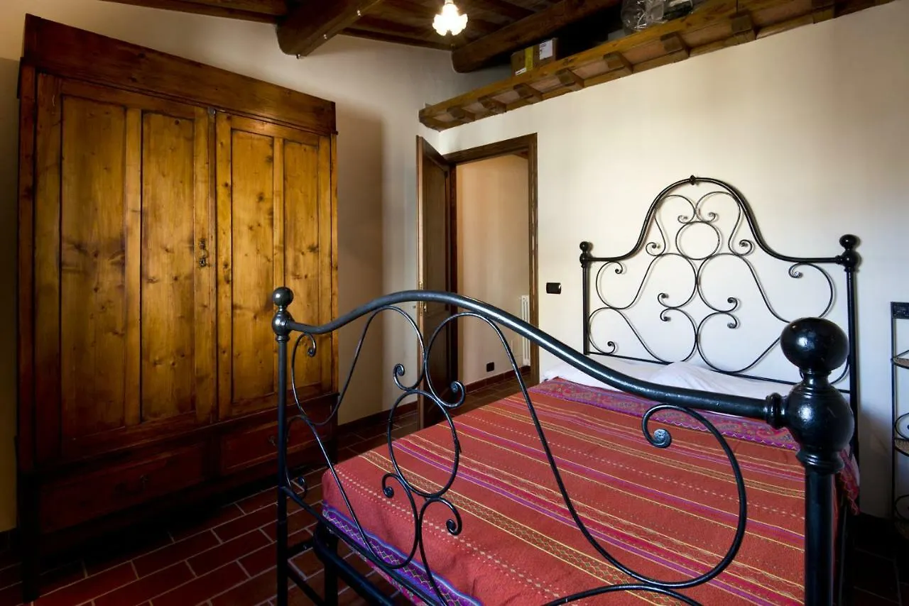 Casa Macina Villa Borgo a Mozzano Italy