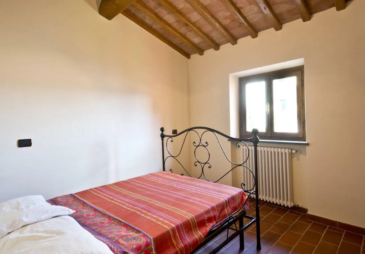 Holiday home Casa Macina Villa Borgo a Mozzano