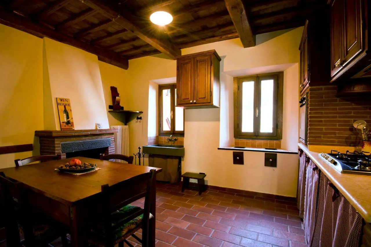 Casa Macina Villa Borgo a Mozzano
