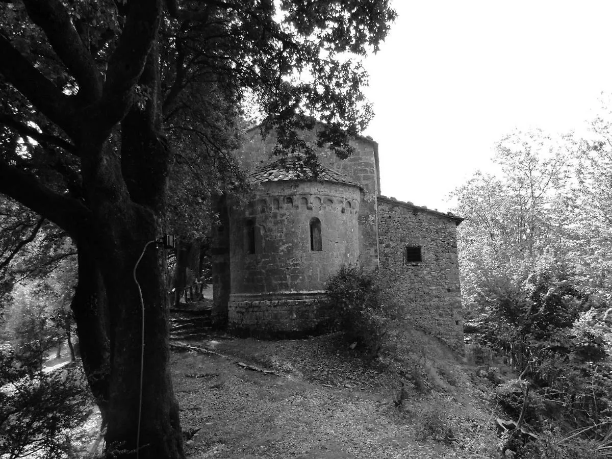 Casa Macina Villa Borgo a Mozzano